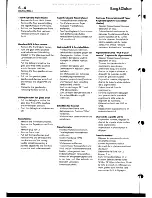 Предварительный просмотр 70 страницы Bang & Olufsen BeoSound Century Service Manual