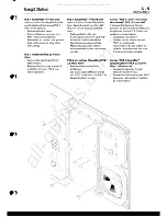 Предварительный просмотр 71 страницы Bang & Olufsen BeoSound Century Service Manual