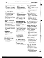 Preview for 72 page of Bang & Olufsen BeoSound Century Service Manual