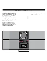 Preview for 4 page of Bang & Olufsen BeoSound Century User Manual