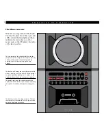 Preview for 6 page of Bang & Olufsen BeoSound Century User Manual