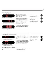 Preview for 15 page of Bang & Olufsen BeoSound Century User Manual