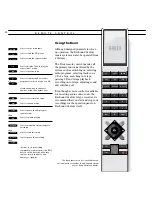 Preview for 26 page of Bang & Olufsen BeoSound Century User Manual