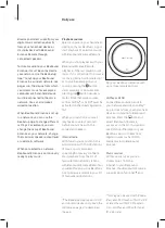 Preview for 10 page of Bang & Olufsen Beosound ESSENCE Manual