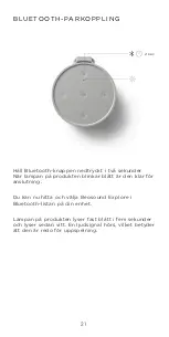 Preview for 21 page of Bang & Olufsen Beosound Explore User Manual