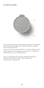 Предварительный просмотр 68 страницы Bang & Olufsen Beosound Explore User Manual