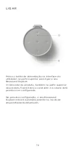 Preview for 76 page of Bang & Olufsen Beosound Explore User Manual