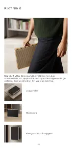 Предварительный просмотр 28 страницы Bang & Olufsen Beosound Level User Manual