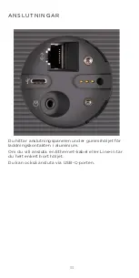 Preview for 33 page of Bang & Olufsen Beosound Level User Manual