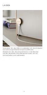 Preview for 41 page of Bang & Olufsen Beosound Level User Manual