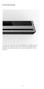 Предварительный просмотр 54 страницы Bang & Olufsen Beosound Level User Manual