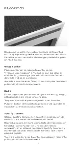 Предварительный просмотр 71 страницы Bang & Olufsen Beosound Level User Manual