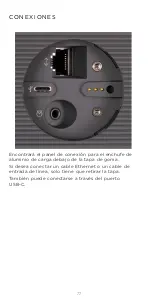 Предварительный просмотр 77 страницы Bang & Olufsen Beosound Level User Manual