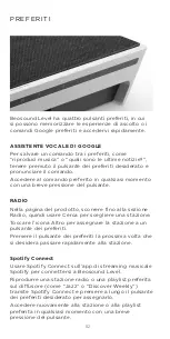 Предварительный просмотр 82 страницы Bang & Olufsen Beosound Level User Manual