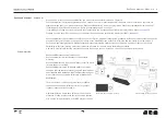 Preview for 4 page of Bang & Olufsen BeoSound Moment Installation Manual