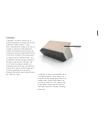 Preview for 9 page of Bang & Olufsen BeoSound Moment Manual