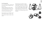 Предварительный просмотр 5 страницы Bang & Olufsen BeoSound Moment User Manual