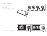 Предварительный просмотр 8 страницы Bang & Olufsen BeoSound Moment User Manual