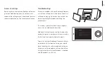 Preview for 11 page of Bang & Olufsen BeoSound Moment User Manual