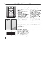 Preview for 4 page of Bang & Olufsen BeoSound Ouverture Manual