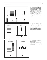 Предварительный просмотр 11 страницы Bang & Olufsen BeoSound Ouverture Manual