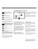 Предварительный просмотр 38 страницы Bang & Olufsen BeoSound Ouverture User Manual