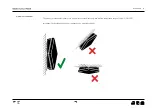 Preview for 8 page of Bang & Olufsen BeoSound Shape Installation Manual