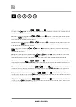 Preview for 8 page of Bang & Olufsen BeoSound THEATRE Assembly Manual