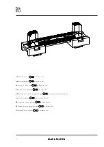 Preview for 10 page of Bang & Olufsen BeoSound THEATRE Assembly Manual