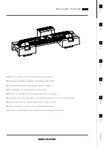 Предварительный просмотр 11 страницы Bang & Olufsen BeoSound THEATRE Assembly Manual