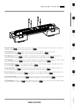 Предварительный просмотр 15 страницы Bang & Olufsen BeoSound THEATRE Assembly Manual