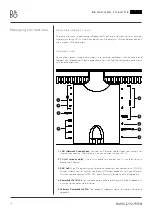 Предварительный просмотр 7 страницы Bang & Olufsen BeoSound THEATRE User Manual