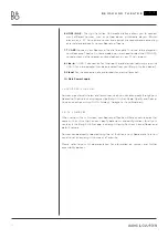 Предварительный просмотр 8 страницы Bang & Olufsen BeoSound THEATRE User Manual