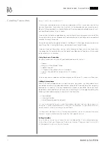 Предварительный просмотр 15 страницы Bang & Olufsen BeoSound THEATRE User Manual