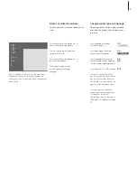Preview for 9 page of Bang & Olufsen BeoSystem 1 Manual