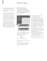 Preview for 28 page of Bang & Olufsen BeoSystem 1 Manual