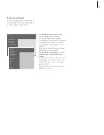 Preview for 29 page of Bang & Olufsen BeoSystem 1 Manual