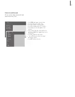 Preview for 31 page of Bang & Olufsen BeoSystem 1 Manual