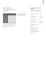 Preview for 33 page of Bang & Olufsen BeoSystem 1 Manual