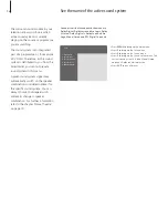 Preview for 36 page of Bang & Olufsen BeoSystem 1 Manual