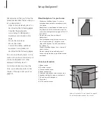 Предварительный просмотр 40 страницы Bang & Olufsen BeoSystem 1 Manual