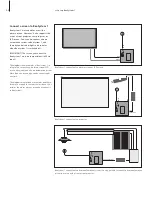 Предварительный просмотр 42 страницы Bang & Olufsen BeoSystem 1 Manual