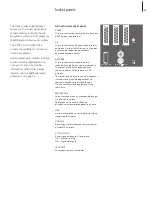 Preview for 45 page of Bang & Olufsen BeoSystem 1 Manual