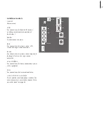 Предварительный просмотр 47 страницы Bang & Olufsen BeoSystem 1 Manual