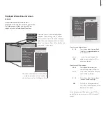 Предварительный просмотр 7 страницы Bang & Olufsen BeoSystem 1 User Manual