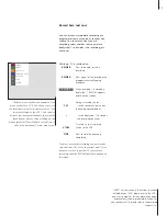 Предварительный просмотр 11 страницы Bang & Olufsen BeoSystem 1 User Manual