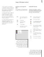 Предварительный просмотр 13 страницы Bang & Olufsen BeoSystem 1 User Manual