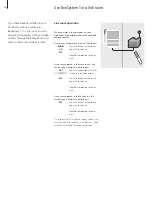 Предварительный просмотр 16 страницы Bang & Olufsen BeoSystem 1 User Manual