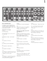 Предварительный просмотр 21 страницы Bang & Olufsen BeoSystem 1 User Manual
