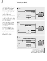 Preview for 22 page of Bang & Olufsen BeoSystem 1 User Manual